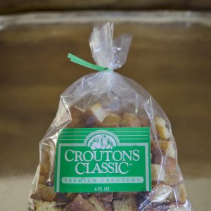 Croutons Classic