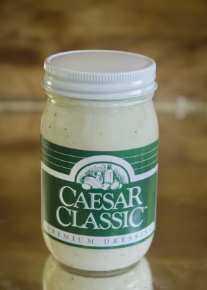 Caesar Classic